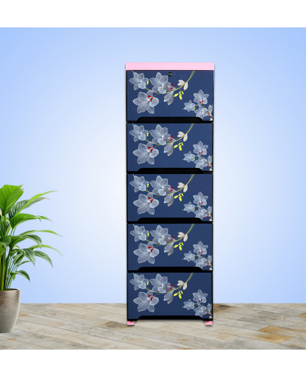 TEL Supreme Wardrobe (Single-5D) Lily-